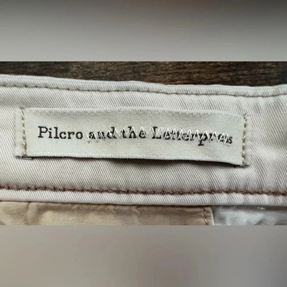 Pilcro and the Letterpress | women’s pants. Size: 31 - Picture 10 of 10